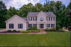 5931 Laurawood Lane, Hudson OH 44236