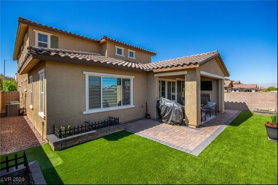 306 Dedication Avenue, Henderson NV 89011