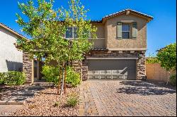 306 Dedication Avenue, Henderson NV 89011