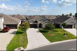 14444 Chalk Ridge Drive, McAllen TX 78504