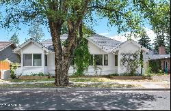 114 & 116 N Park Street, Flagstaff AZ 86001