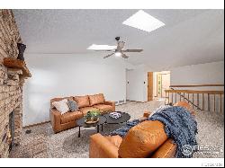 4708 Eastview Drive, Loveland CO 80537