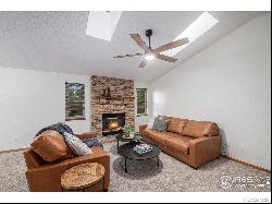 4708 Eastview Drive, Loveland CO 80537