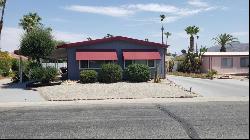 302 Avenida Andorra, Cathedral City CA 92234