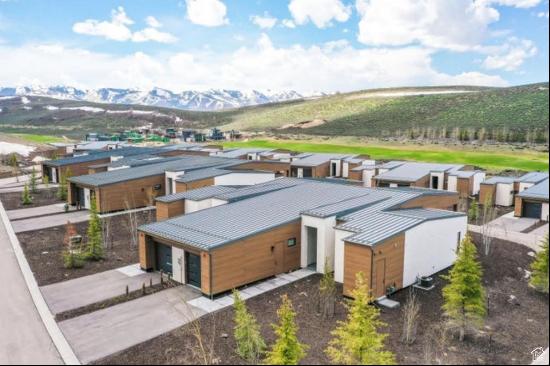 6445 DOUBLE DEER LOOP, Park City UT 84098