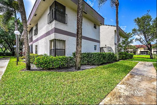 4673 Carambola Circle N #2754, Coconut Creek FL 33066