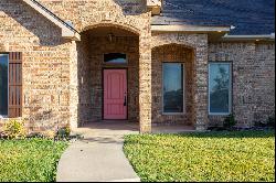 400 Cedar Meadow Circle, Amarillo TX 