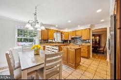 1033 Shawnee Lane, Shamong NJ 08088