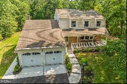 1033 Shawnee Lane, Shamong NJ 08088