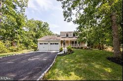 1033 Shawnee Lane, Shamong NJ 08088