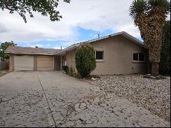 6305 Colleen Avenue NE, Albuquerque NM 87109