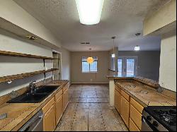 6305 Colleen Avenue NE, Albuquerque NM 87109