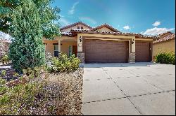 221 Valle Alto Drive NE, Rio Rancho NM 87124