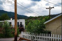 19 Fountain Place, Manitou Springs CO 80829