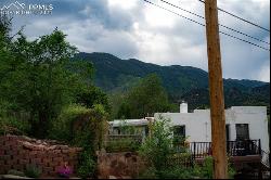 19 Fountain Place, Manitou Springs CO 80829