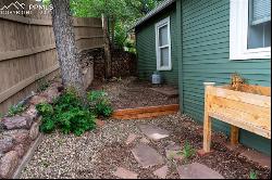 19 Fountain Place, Manitou Springs CO 80829