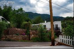 19 Fountain Place, Manitou Springs CO 80829