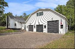 12011 S 34th Street, Brady Township MI 49097