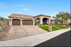 12251 E Cortez Drive, Scottsdale AZ 85259