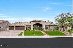 12251 E Cortez Drive, Scottsdale AZ 85259