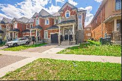 14 Hines St, Brampton ON L7A4X5