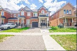 14 Hines St, Brampton ON L7A4X5