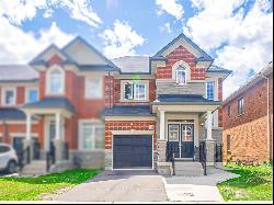 14 Hines St, Brampton ON L7A4X5