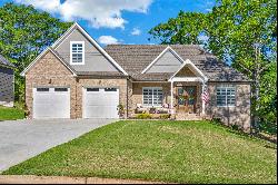 382 Copper Creek, Inman SC 29349