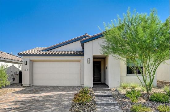 26 Sun Mirage Avenue, Henderson NV 89011