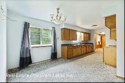 3326 Elmers Drive, Buena Vista Township MI 48601