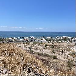 Bahia de La Ventana St., Centro 