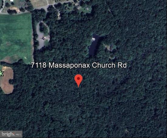 7118 Massaponax Church Rd, Spotsylvania VA 22551