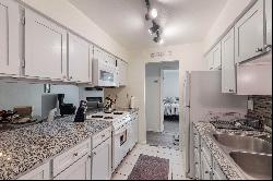 3861 Montgomery Boulevard NE Unit 1424, Albuquerque NM 87109