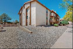 3861 Montgomery Boulevard NE Unit 1424, Albuquerque NM 87109