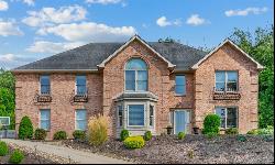 3044 Thomas Jefferson Dr, Jefferson Hills PA 15025