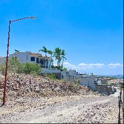 Bahia de la Ventana St., Centro 