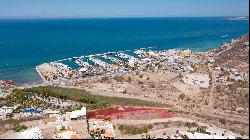 Bahia de la Ventana St., Centro 