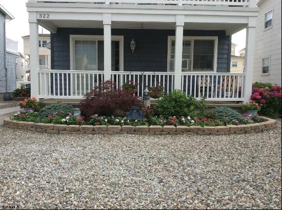 322 41st St S, Brigantine NJ 08203