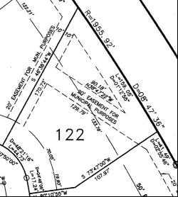 Lot 122 Red Oak Lane, Upper St. Clair PA 15241