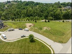 Lot 122 Red Oak Lane, Upper St. Clair PA 15241