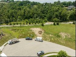 Lot 122 Red Oak Lane, Upper St. Clair PA 15241