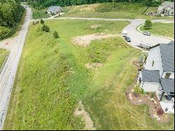 Lot 122 Red Oak Lane, Upper St. Clair PA 15241