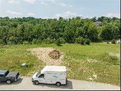 Lot 123 Red Oak Lane, Upper St. Clair PA 15241