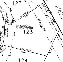 Lot 123 Red Oak Lane, Upper St. Clair PA 15241