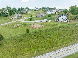 Lot 123 Red Oak Lane, Upper St. Clair PA 15241