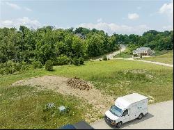 Lot 123 Red Oak Lane, Upper St. Clair PA 15241