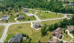 Lot 106 Fair Acres Drive, Upper St. Clair PA 15241