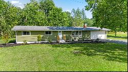 15871 Lakeside Road, Chikaming Twp MI 49129