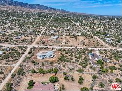 9145 Silver Rock, Pinon Hills CA 92372