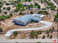 9145 Silver Rock, Pinon Hills CA 92372